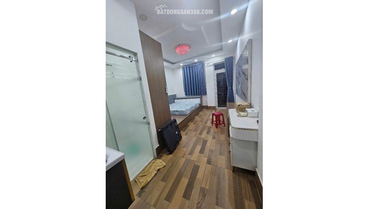 1 SẸC ĐƯỜNG SINCO, BÌNH TÂN, HẺM 8M, 5 TẦNG, 4 x 15, GIÁ 7.x TỶ