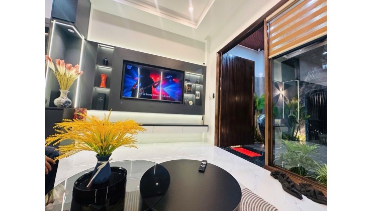SIÊU PHẨM NHÀ 3 TẦNG ĐẸP LUNG  bán nhà đẹp mua ngay  tiện nghi đầy đủ  nhà 3 tầng  để ở dinh hoạt cho gia đình liên hệ để biết thêm