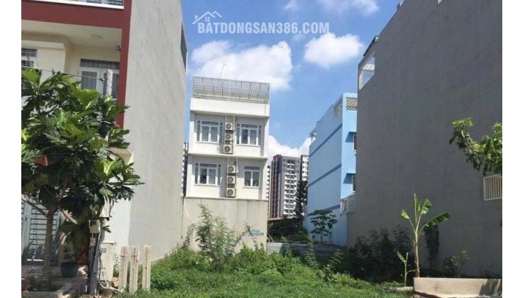  Chỉ 1,5 tỷ sở hữu đất nền mặt tiền Quốc lộ 1A, cơ hội đầu tư hiếm có!