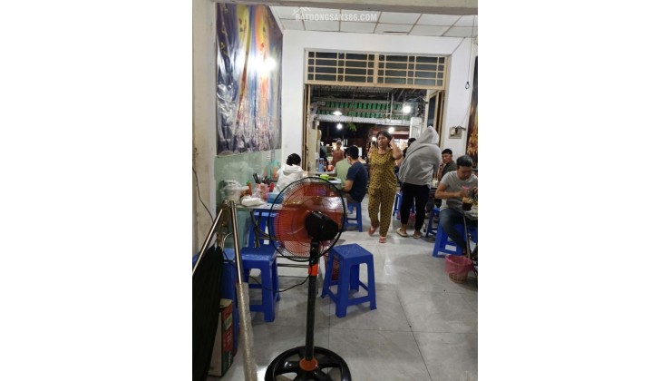 CẦN SANG NHANH MẶT BẰNG KINH DOANH QUÁN CƠM CHAY TẠI Lê Lợi gần chùa Hoằng Pháp