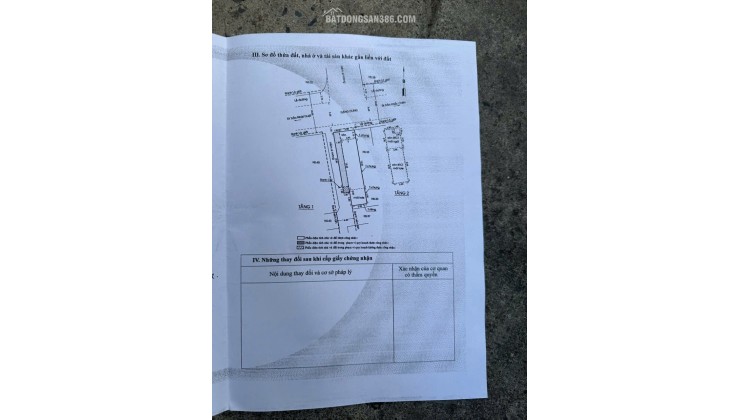 BÁN NHÀ MT SỐ 35 ĐẶNG DUNG PHƯỜNG TÂN ĐỊNH QUẬN 1 (94M2 SHR 33 TỶ) LH:0938627299.
