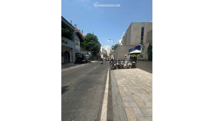 BÁN NHÀ MT SỐ 35 ĐẶNG DUNG PHƯỜNG TÂN ĐỊNH QUẬN 1 (94M2 SHR 33 TỶ) LH:0938627299.