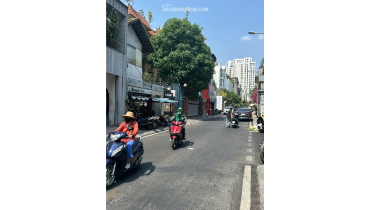 BÁN NHÀ MT SỐ 35 ĐẶNG DUNG PHƯỜNG TÂN ĐỊNH QUẬN 1 (94M2 SHR 33 TỶ) LH:0938627299.