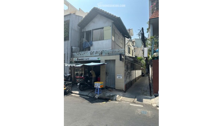 BÁN NHÀ MT SỐ 35 ĐẶNG DUNG PHƯỜNG TÂN ĐỊNH QUẬN 1 (94M2 SHR 33 TỶ) LH:0938627299.