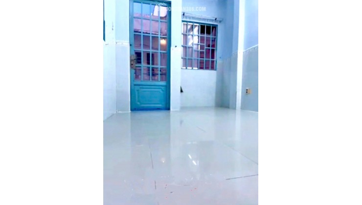 Khu VIP Dương Bá Trạc P1 Q8 - 90m2 SD - 4PN - Chỉ 5 Tỷ Nhỉnh