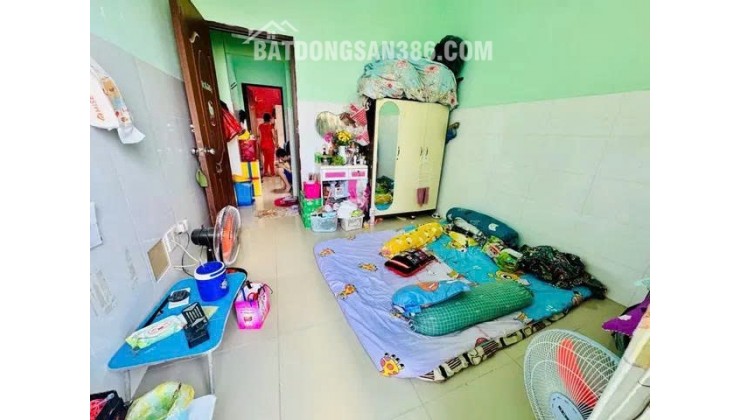 NHÀ ĐẸP 5 TẦNG BTCT - HƯNG PHÚ - NGUYỄN DUY P10, Q8 - 4PN - NHỈNH 6 TỶ