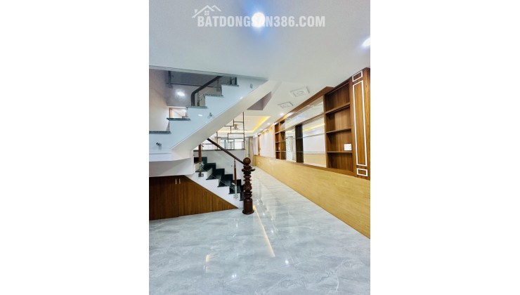 BÁN NHÀ TẠI PHƯỜNG TÂY THẠNH – 60M2 – 5.8 TỶ. LH:0962728264