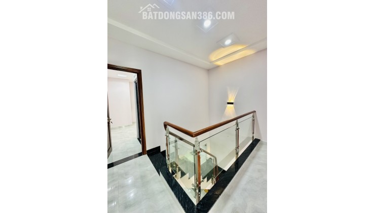BÁN NHÀ TẠI PHƯỜNG TÂY THẠNH – 60M2 – 5.8 TỶ. LH:0962728264