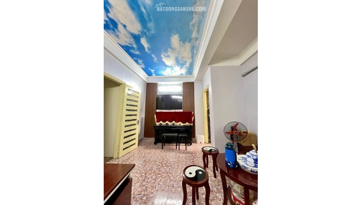 [SIÊU PHẨM PHAN KẾ BÍNH - BA ĐÌNH]   LÔ GÓC KINH DOANH  NGÕ Ô TÔ TRÁNH  DÒNG TIỀN MẠNH