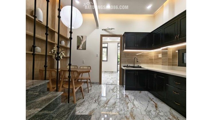 BÁN NHÀ MẶT TIỀN KINH DOANH ĐỈNH HƯNG PHÚ – GẦN CẦU CHỮ Y – 5x10 - 3PN - NHỈNH 11 TỶ TL