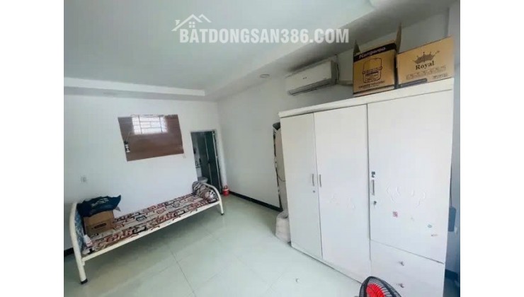Chỉ Hơn 2 TỈ Có Ngay Nhà Ngon P9 Q8 - Gần Cầu Nguyễn Tri Phương - 3 Tầng - 4,5 x 7