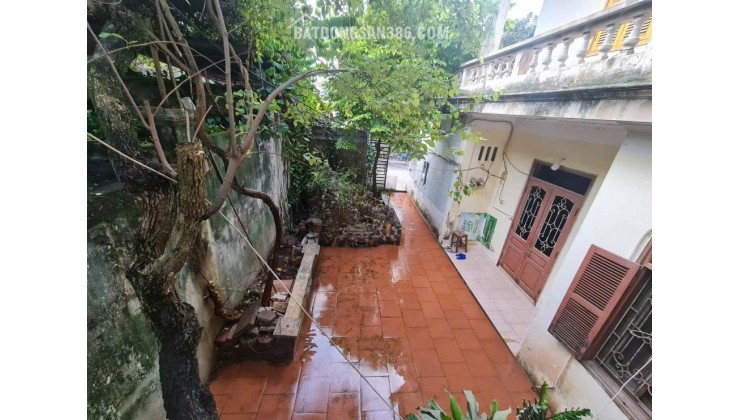 CHÍNH CHỦ CẦN cho thuê nhà riêng tại khu vực đường Trâu Quỳ, Gia Lâm mặt đường kinh doanh.