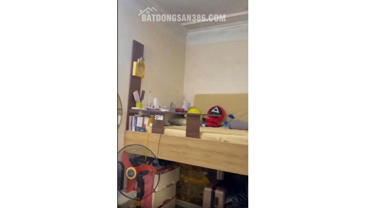 CHÍNH CHỦ CHO THUÊ TẦNG 2 VÀ TẦNG 3 TẠI CẦU GIẤY - HÀ NỘI.