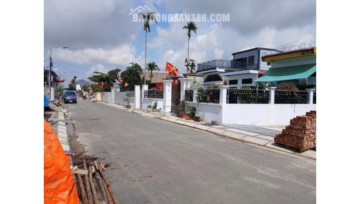 ĐẤT ĐẸP AN LÃO – HẢI PHÒNG – 60M2 - GIÁ CHỈ 7XX TRIỆU. LH:0916829314.
