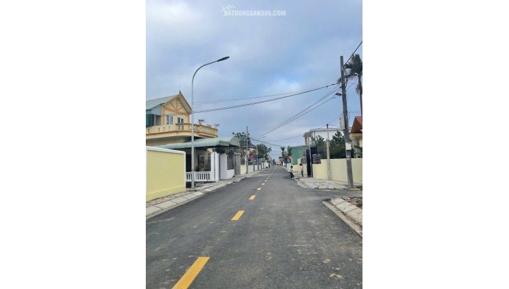 ĐẤT ĐẸP AN LÃO – HẢI PHÒNG – 60M2 - GIÁ CHỈ 7XX TRIỆU. LH:0916829314.
