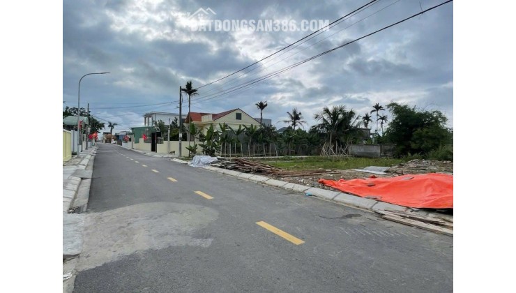 ĐẤT ĐẸP AN LÃO – HẢI PHÒNG – 60M2 - GIÁ CHỈ 7XX TRIỆU. LH:0916829314.