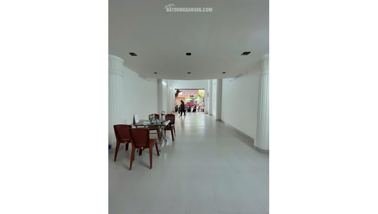 Cho Thuê Nhà Nguyên Căn Đường Trần Quốc Toản, Hải Châu, Đà Nẵng 450m² – Giá Chỉ 35 Triệu/Tháng