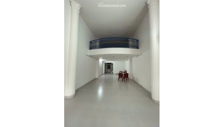 Cho Thuê Nhà Nguyên Căn Đường Trần Quốc Toản, Hải Châu, Đà Nẵng 450m² – Giá Chỉ 35 Triệu/Tháng