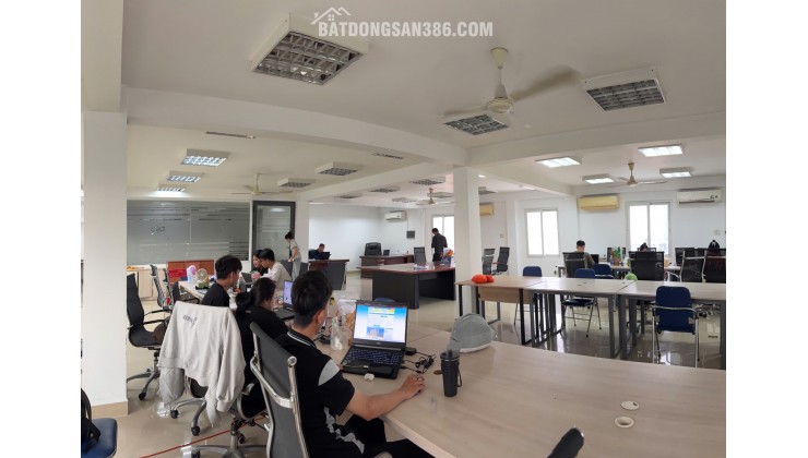 CHO THUÊ VĂN PHÒNG-VỊ TRÍ ĐẮC ĐỊA GẦN SÂN BAY TÂN SƠN NHẤT