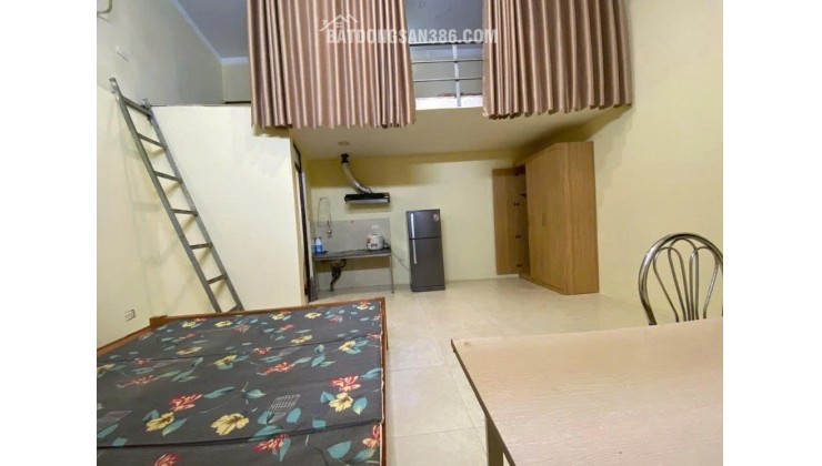 Cần cho thuê phòng tại ngõ 40 Phố Tô Vĩnh diện - ngã tư sở - Hà Nội