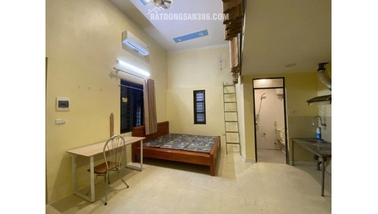 Cần cho thuê phòng tại ngõ 40 Phố Tô Vĩnh diện - ngã tư sở - Hà Nội