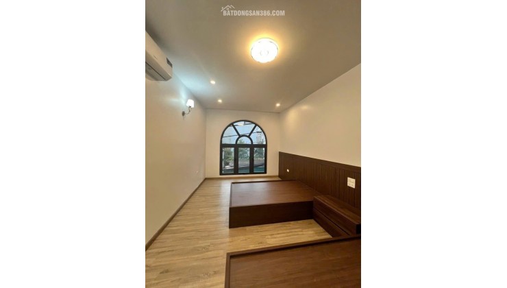NHÀ ĐẸP - GIÁ TỐT - BÁN NHÀ 65m² x 6 Tầng ĐƯỜNG NGỌC THỤY, P. BỒ ĐỀ, LONG BIÊN,HÀ NỘI – NHỈNH 18 TỶ