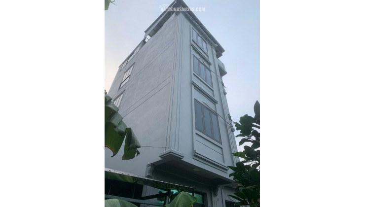 Chính chủ cho thuê nhà tại phường Tây Tựu (Đường Phú Minh)
