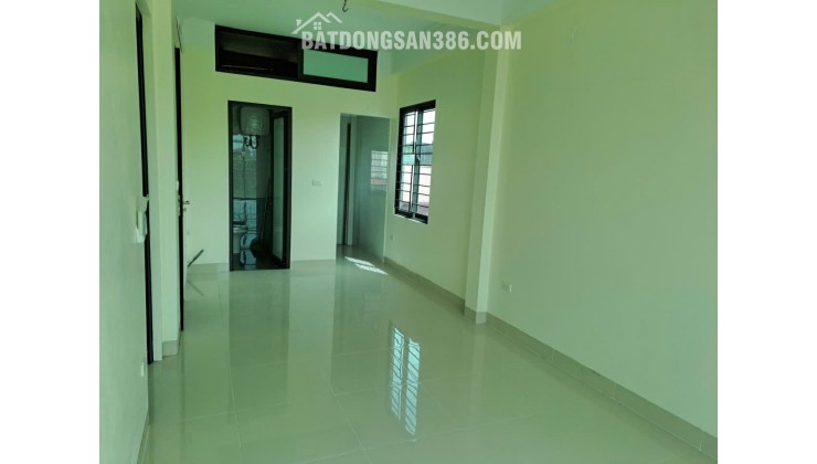 Chính chủ cho thuê nhà tại phường Tây Tựu (Đường Phú Minh)