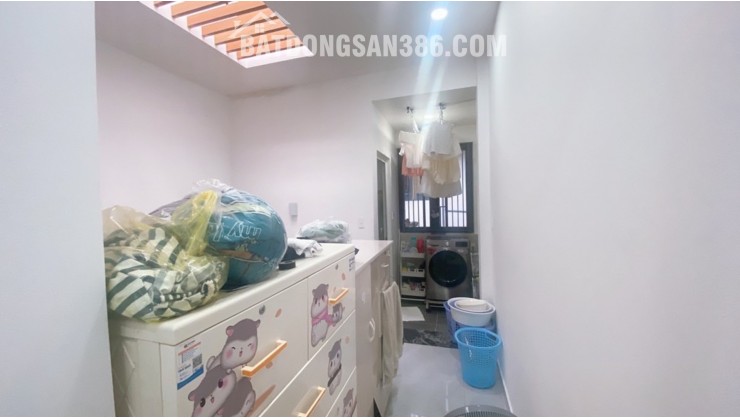 LÊ VĂN SỸ – 3.5x17M – 2 TẦNG – 3PN – CÁCH MẶT TIỀN 50M – 8 TỶ