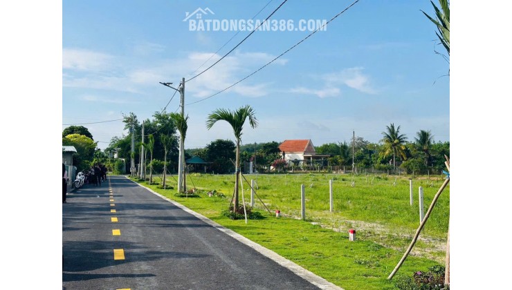 CƠ HỘI ĐẦU TƯ SINH LỜI BỀN VỮNG – ĐẤT ĐẸP MINH THẠNH (225M² - CÓ 100M² THỔ CƯ)