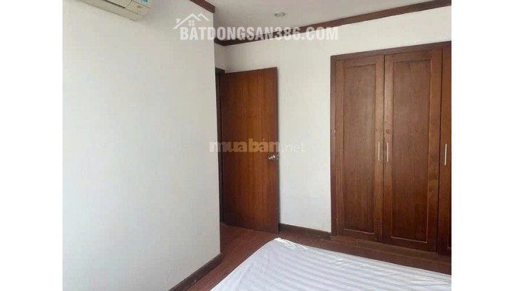Chính chủ cho thuê Căn hộ HAGL 3pn, dt 117m2, 72 Hàm Nghi, P Thanh Khê, TP Đà Nẵng