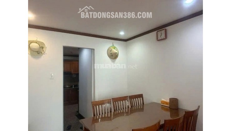 Chính chủ cho thuê Căn hộ HAGL 3pn, dt 117m2, 72 Hàm Nghi, P Thanh Khê, TP Đà Nẵng
