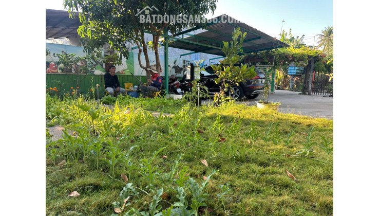 BÁN TRƯỜNG MẦN NON THÔN GÒ SẠN, XÃ BẮC PHONG, HUYỆN THUẬN BẮC. LH:0906000199.