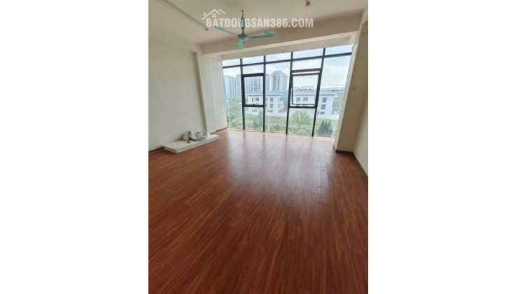 Cần cho thuê mặt bằng tầng 2 và tầng 3 tại Thanh Hà, Hà nội