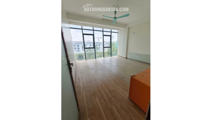 Cần cho thuê mặt bằng tầng 2 và tầng 3 tại Thanh Hà, Hà nội