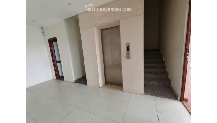 Cần cho thuê mặt bằng tầng 2 và tầng 3 tại Thanh Hà, Hà nội
