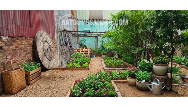 BÁN GẤP 62M² ĐẤT PHÙ KHÊ (BẮC NINH) HƠN 2 TỶ - NGÕ NÔNG, Ô TÔ 7 CHỖ CHUI TỌT VÀO ĐẤT!