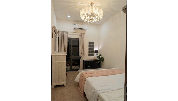 NGUYỄN KIỆM 5.98 TỶ  NHÀ 3x12M  36M²  3 TẦNG  FULL NỘI THẤT