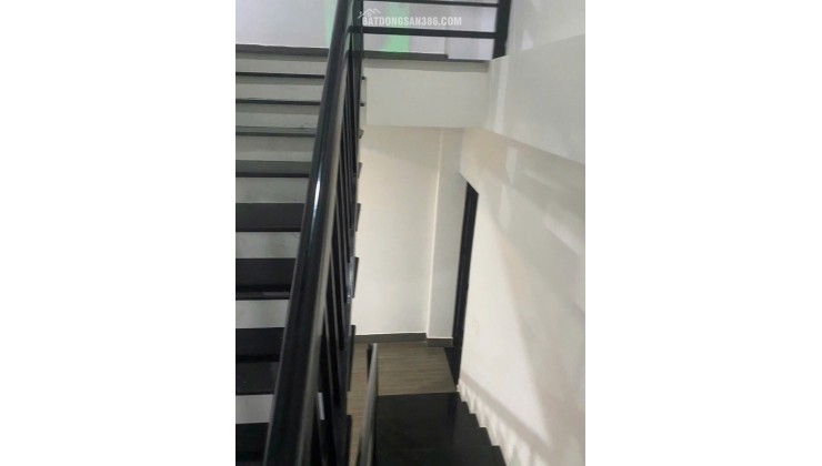 Bán nhà gần chợ Liên Nghĩa, Đức Trọng 105m2, đang có thu nhập 8 triệu/tháng