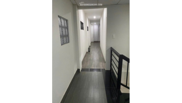 Bán nhà gần chợ Liên Nghĩa, Đức Trọng 105m2, đang có thu nhập 8 triệu/tháng