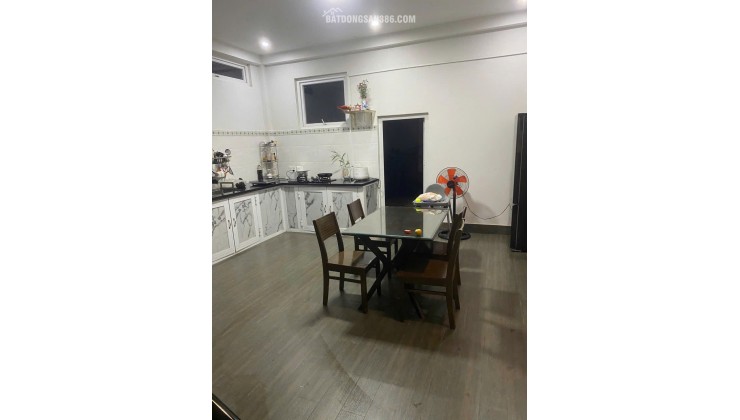 Bán nhà gần chợ Liên Nghĩa, Đức Trọng 105m2, đang có thu nhập 8 triệu/tháng