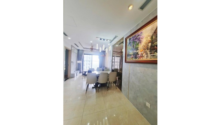 FELIZ HOMES – 3 PHÒNG NGỦ – VIEW HỒ ĐỀN LỪ – FULL NỘI THẤT – SẴN DÒNG TIỀN 15 TRIỆU