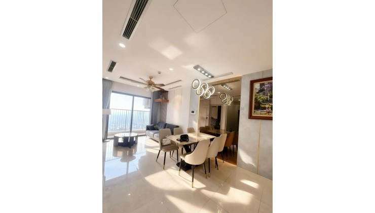 FELIZ HOMES – 3 PHÒNG NGỦ – VIEW HỒ ĐỀN LỪ – FULL NỘI THẤT – SẴN DÒNG TIỀN 15 TRIỆU