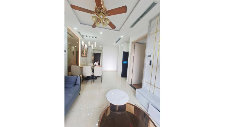FELIZ HOMES – 3 PHÒNG NGỦ – VIEW HỒ ĐỀN LỪ – FULL NỘI THẤT – SẴN DÒNG TIỀN 15 TRIỆU