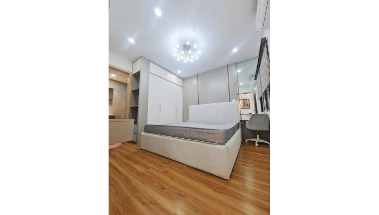 FELIZ HOMES – 3 PHÒNG NGỦ – VIEW HỒ ĐỀN LỪ – FULL NỘI THẤT – SẴN DÒNG TIỀN 15 TRIỆU