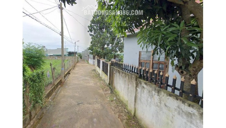 Bán 135,9m2 đất  Phi Nôm  Hiệp Thạnh - Đức Trọng Lâm Đồng giá chỉ 1 tỷ 4