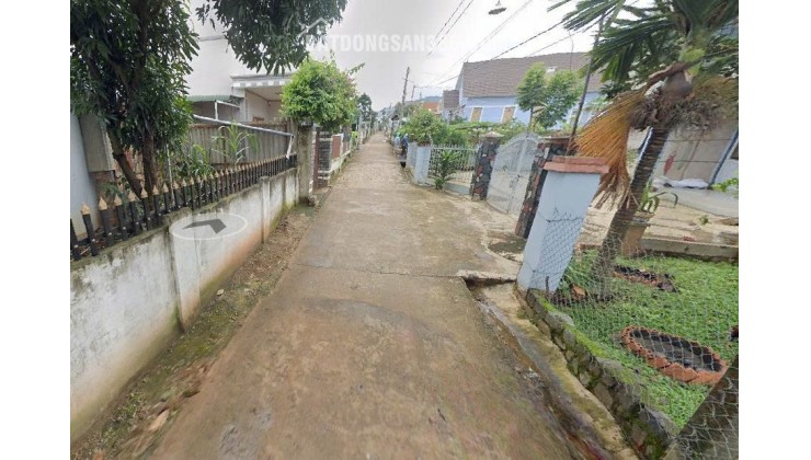 Bán 135,9m2 đất  Phi Nôm  Hiệp Thạnh - Đức Trọng Lâm Đồng giá chỉ 1 tỷ 4