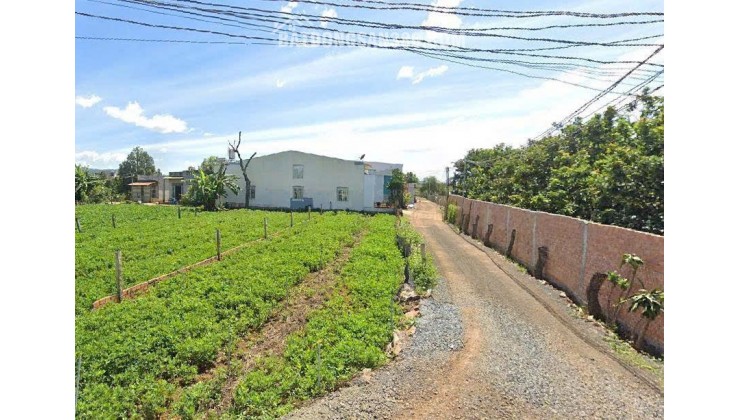 Bán Đất 369m²  5 tỷ Gần TT Hành Chính Đức Trọng, Lâm Đồng - Sổ Riêng