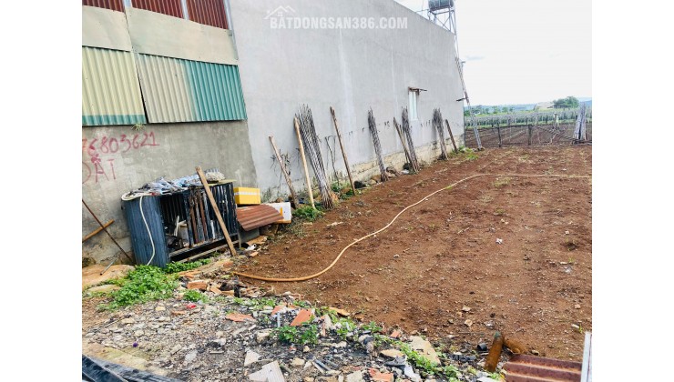 Bán đất 112,5m² Liên Nghĩa, Đức Trọng, Lâm Đồng – Gần trung tâm hành chính, giá 1,2 tỷ