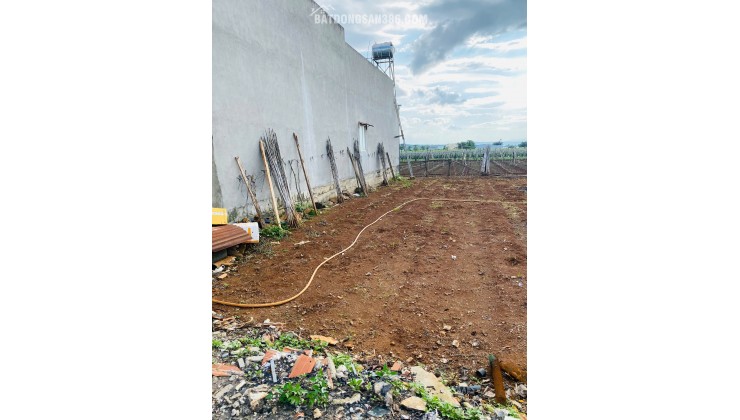 Bán đất 112,5m² Liên Nghĩa, Đức Trọng, Lâm Đồng – Gần trung tâm hành chính, giá 1,2 tỷ